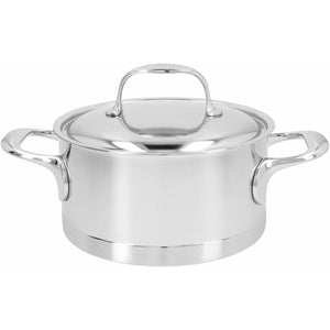 Demeyere Atlantis 2.2L Stew Pot with Lid 1005081 IMAGE 1