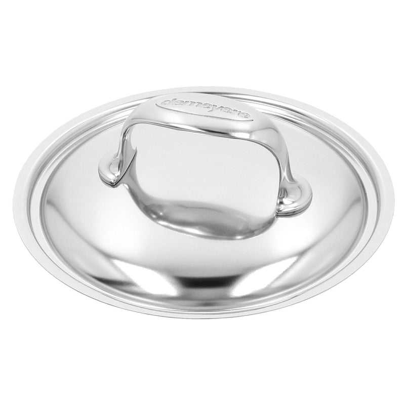 Demeyere Atlantis 1.5L Sauce Pan with Lid 1005220 IMAGE 2