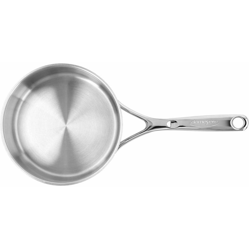 Demeyere Atlantis 2.2L Sauce Pan with Lid 1005221 IMAGE 4