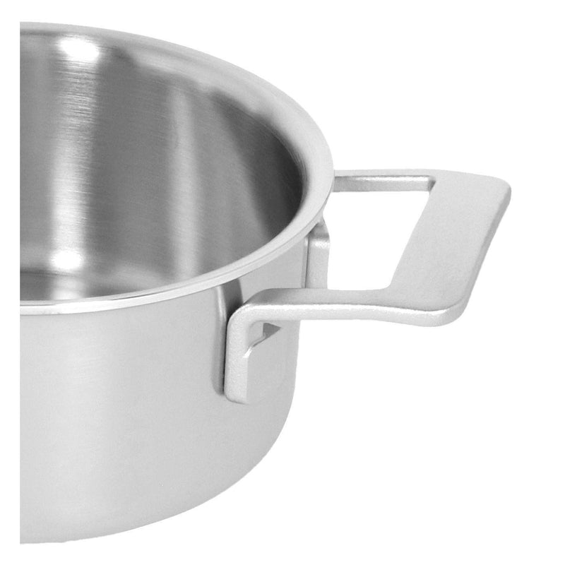 Demeyere Industry 1.5L Stew Pot with Lid 1005288 IMAGE 4