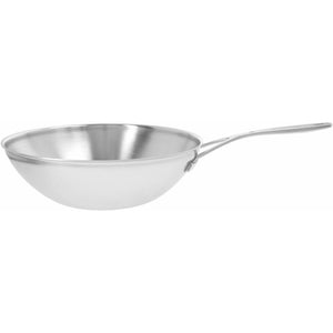 Demeyere 12-inch Wok 1005382 IMAGE 1