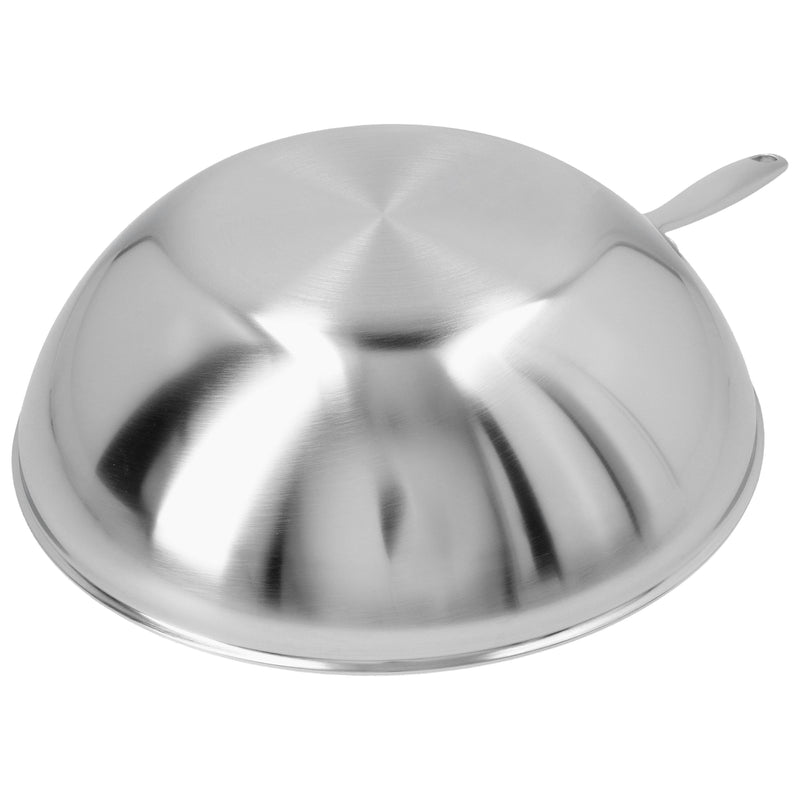 Demeyere 12-inch Wok 1005382 IMAGE 2