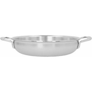 Demeyere 9.5-inch Frying Pan with 2 Handles 1005415 IMAGE 1