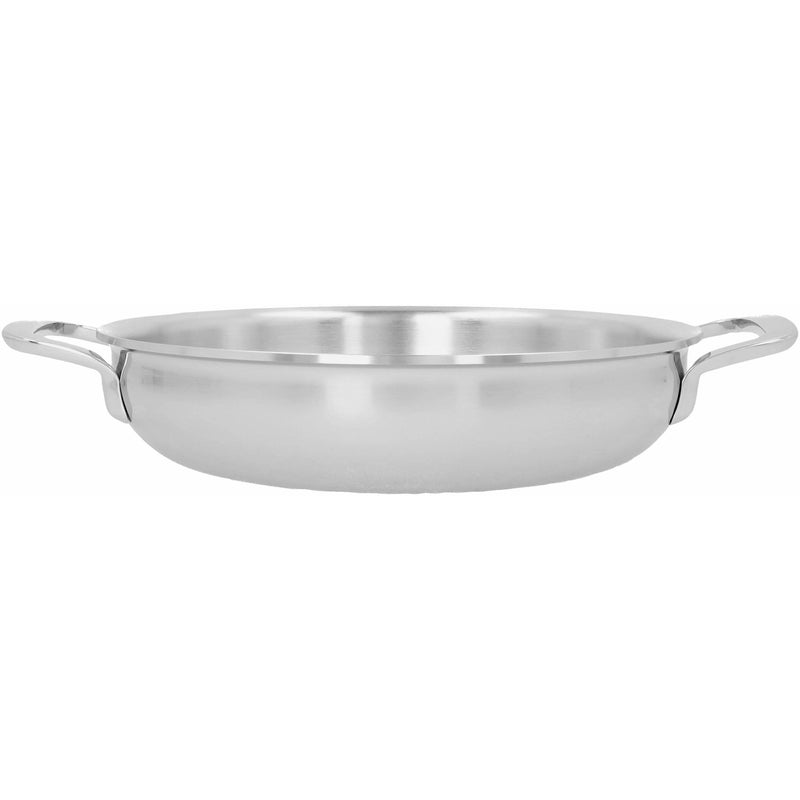 Demeyere 9.5-inch Frying Pan with 2 Handles 1005415 IMAGE 1