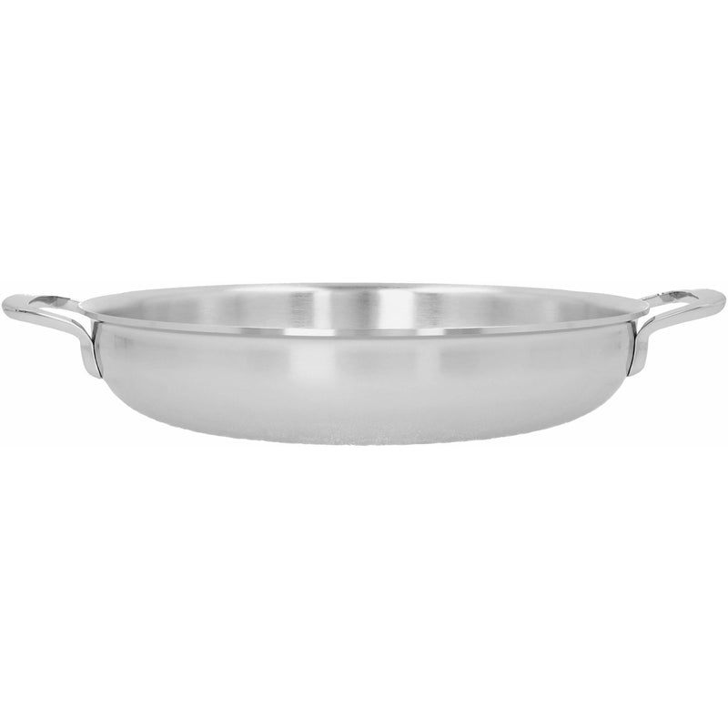 Demeyere 11-inch Frying Pan with 2 Handles 1005416 IMAGE 1