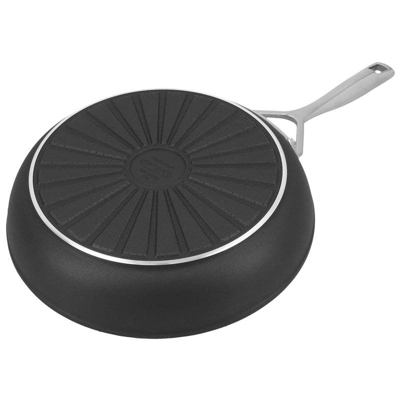 Demeyere 9.5-inch Frying Pan 1005457 IMAGE 3