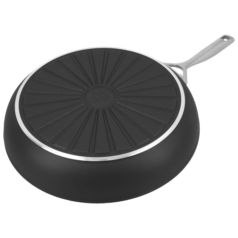 Demeyere 11-inch Frying Pan 1005458 IMAGE 2