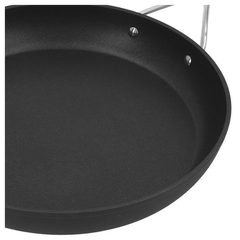 Demeyere 12.5-inch Frying Pan 1005460 IMAGE 5