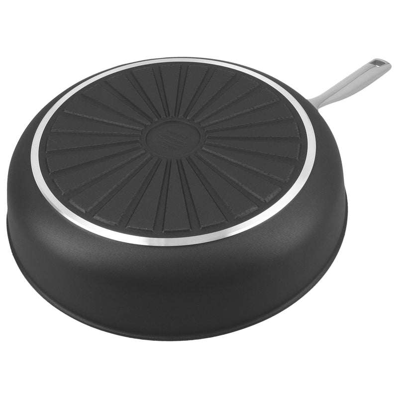 Demeyere 11-inch Frying Pan 1005465 IMAGE 2