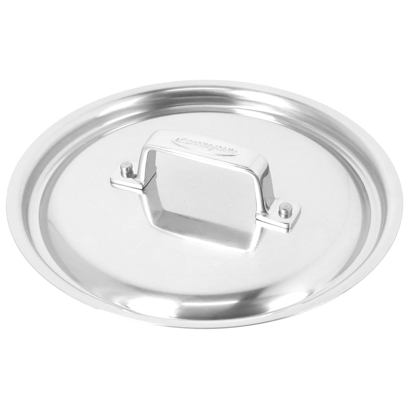 Demeyere Essential 2.8L Sauce Pan with Lid 1015794 IMAGE 6