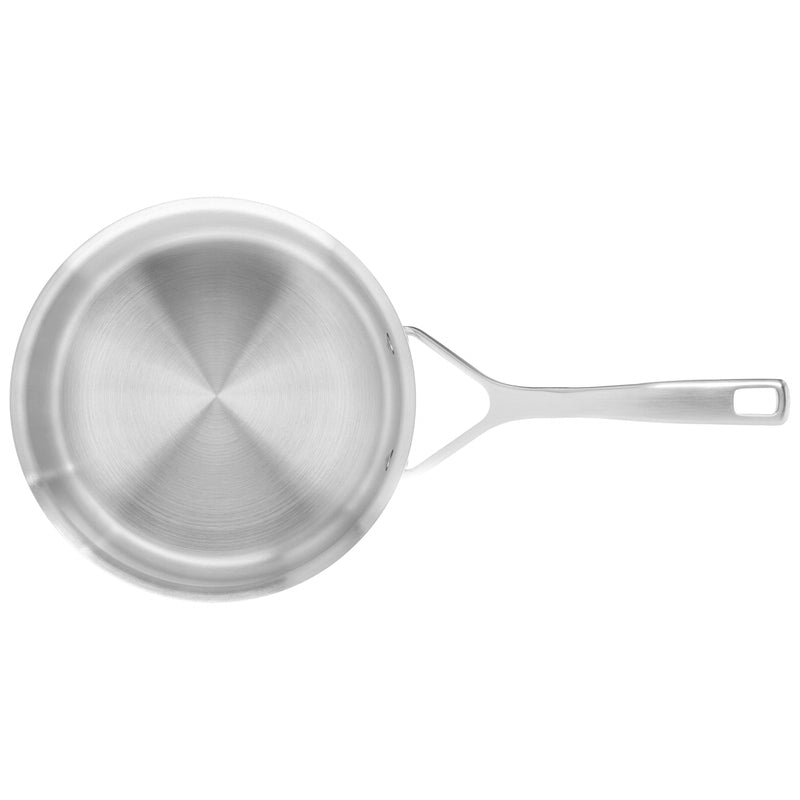 Demeyere Essential 2.8L Sauce Pan with Lid 1015794 IMAGE 7