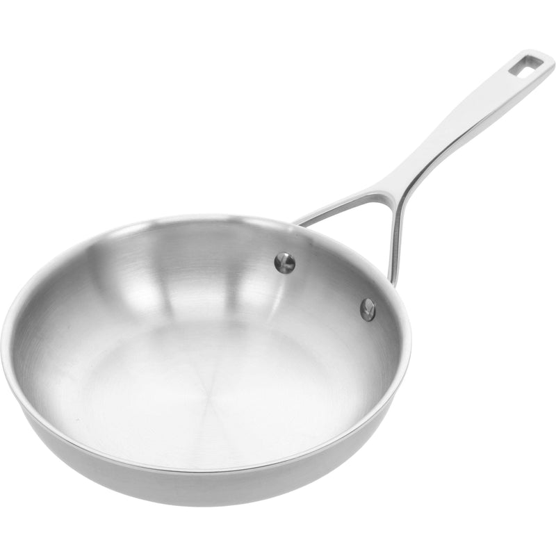 Demeyere Essential 8-inch Frying Pan 1015795 IMAGE 2