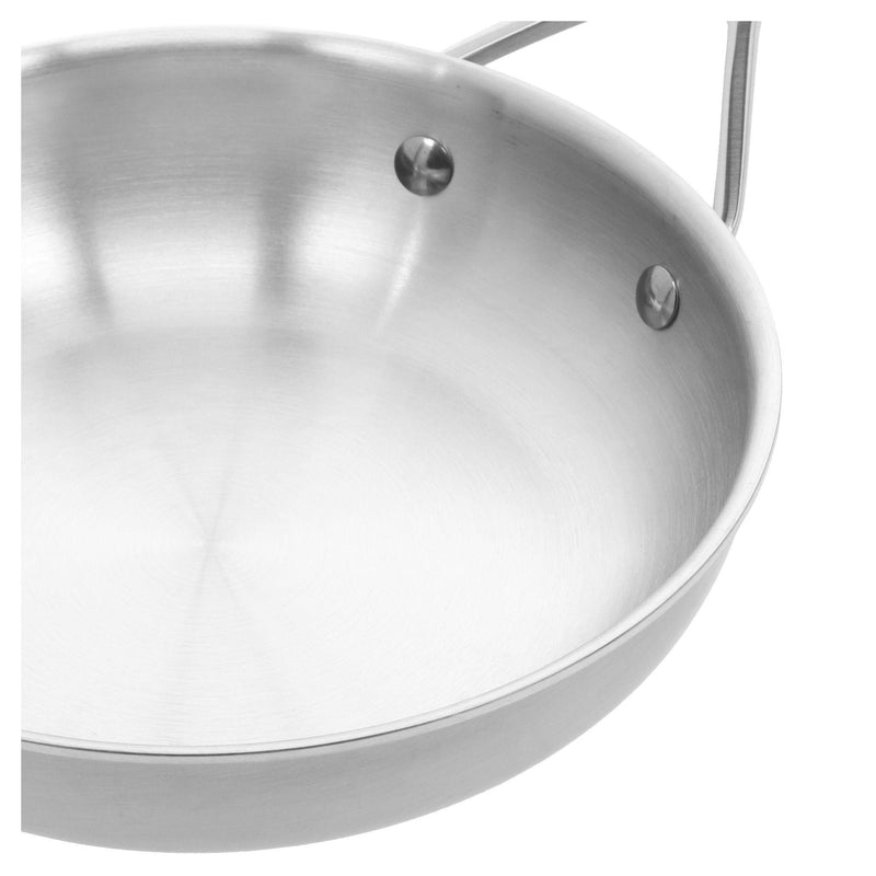 Demeyere Essential 8-inch Frying Pan 1015795 IMAGE 4