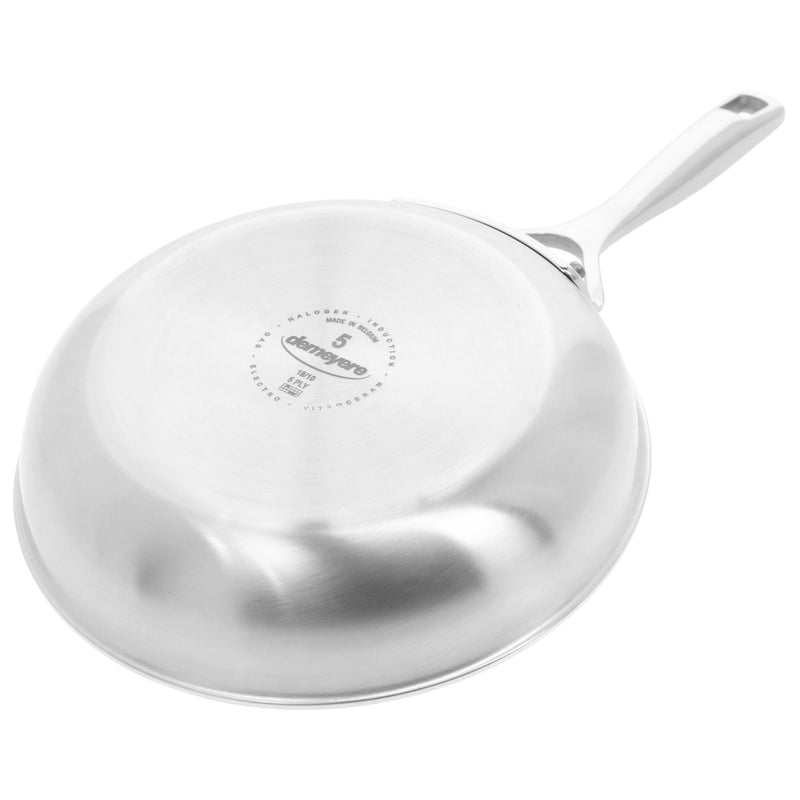 Demeyere Essential 8-inch Frying Pan 1015795 IMAGE 5