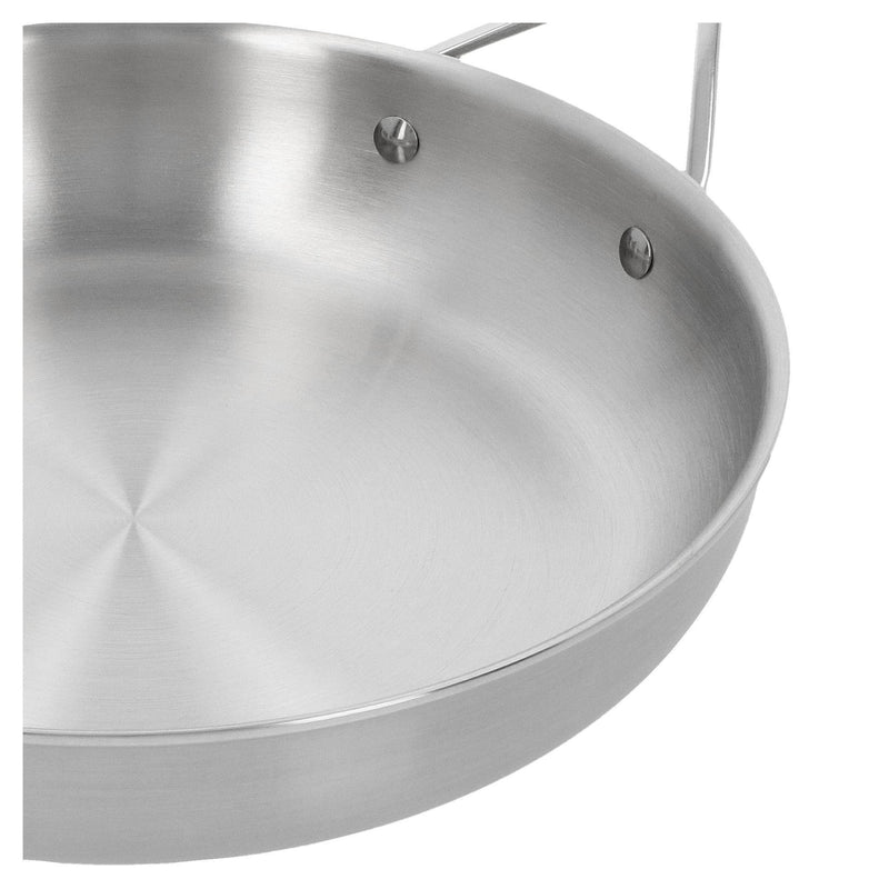 Demeyere Essential 11-inch Frying Pan 1015800 IMAGE 5