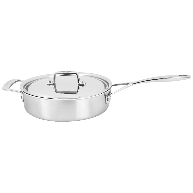 Demeyere Essential 5-Piece Cookware Set 1015804 IMAGE 3