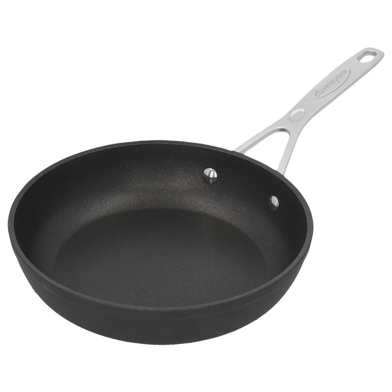 Demeyere Alu Industry 8-inch Frying Pan 1015921 IMAGE 2