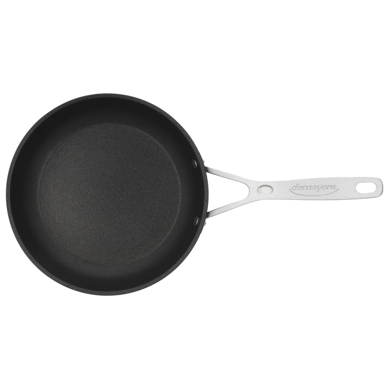 Demeyere Alu Industry 8-inch Frying Pan 1015921 IMAGE 4