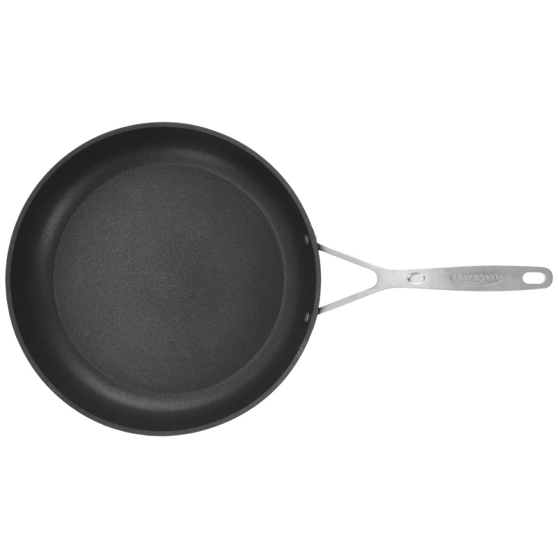 Demeyere Alu Industry 12-inch Frying Pan 1015924 IMAGE 3