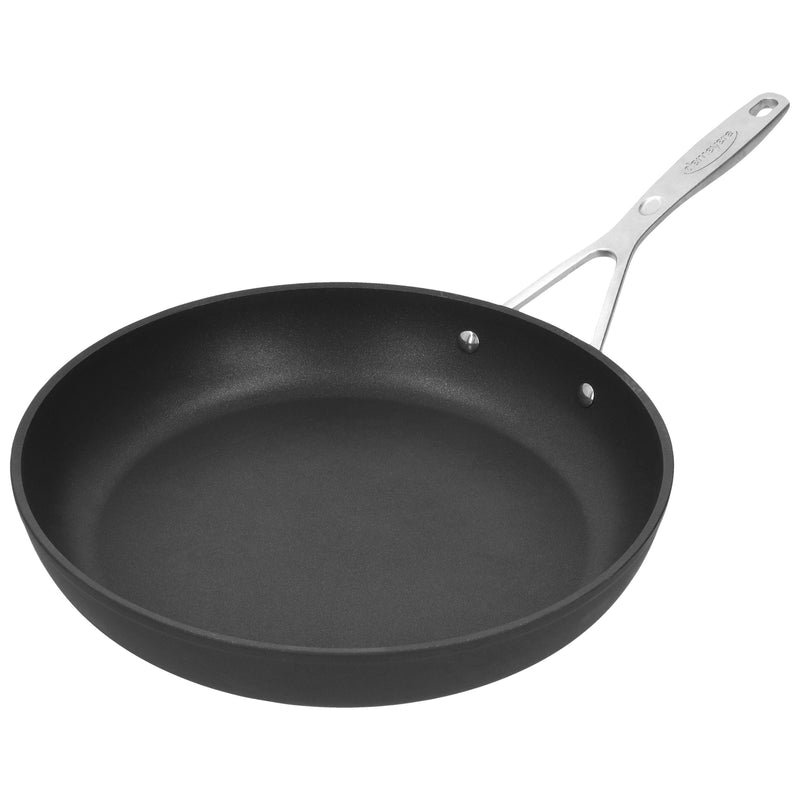 Demeyere Alu Industry 12-inch Frying Pan 1015924 IMAGE 4