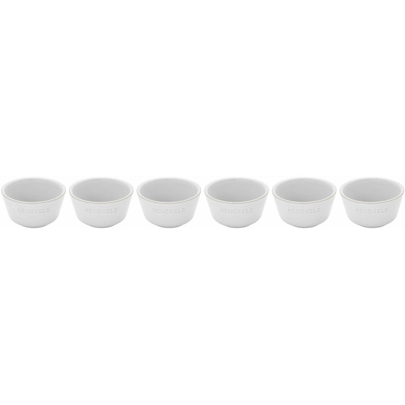 Henckels 6-Piece Round Bakeware Set 1021842 IMAGE 1