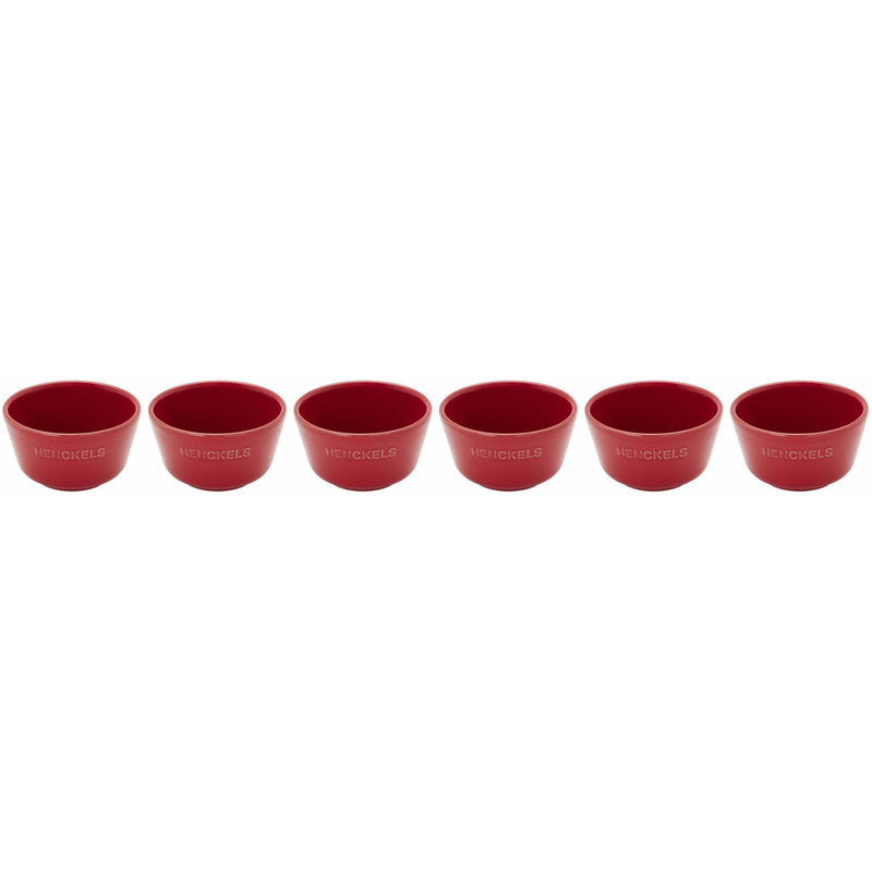 Henckels 6-Piece Round Bakeware Set 1021970 IMAGE 1