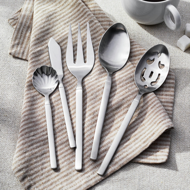 Zwilling Opus 45-Piece Flatware Set 1011530 IMAGE 3