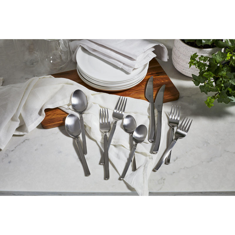 Zwilling Opus 45-Piece Flatware Set 1011530 IMAGE 7