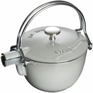 Staub 1.1L Tea Pot 1004028 IMAGE 1