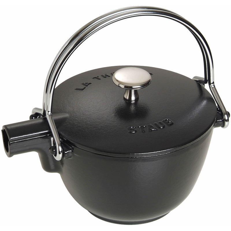 Staub 1.1L Tea Pot 1004030 IMAGE 2