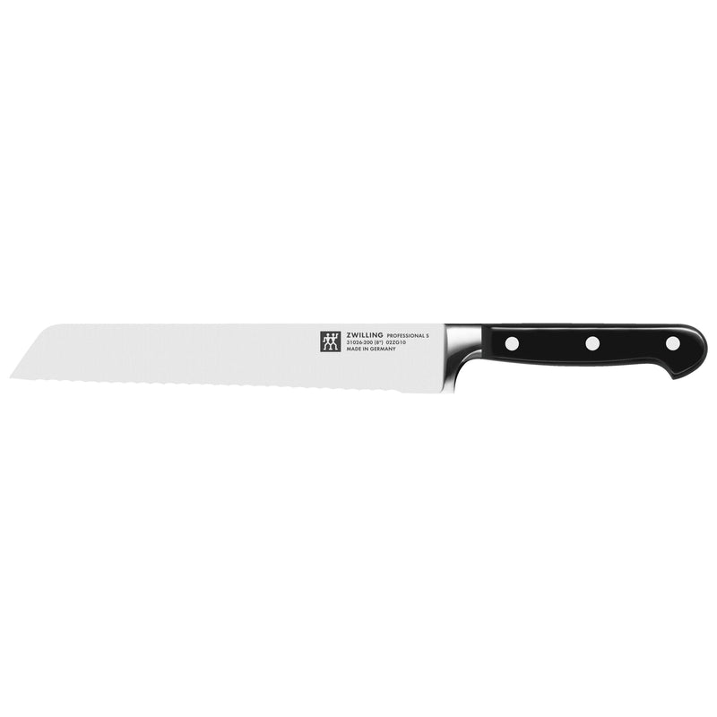 Zwilling 8-inch Bread Knife 1001501 IMAGE 1