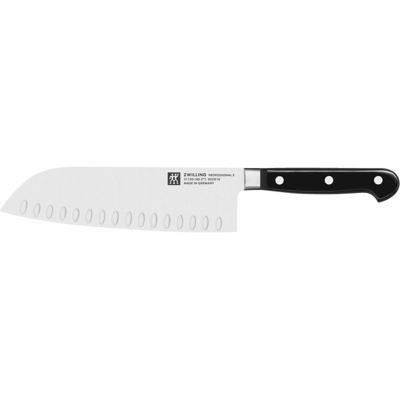 Zwilling 7-inch Santoku Knife 1001641 IMAGE 1