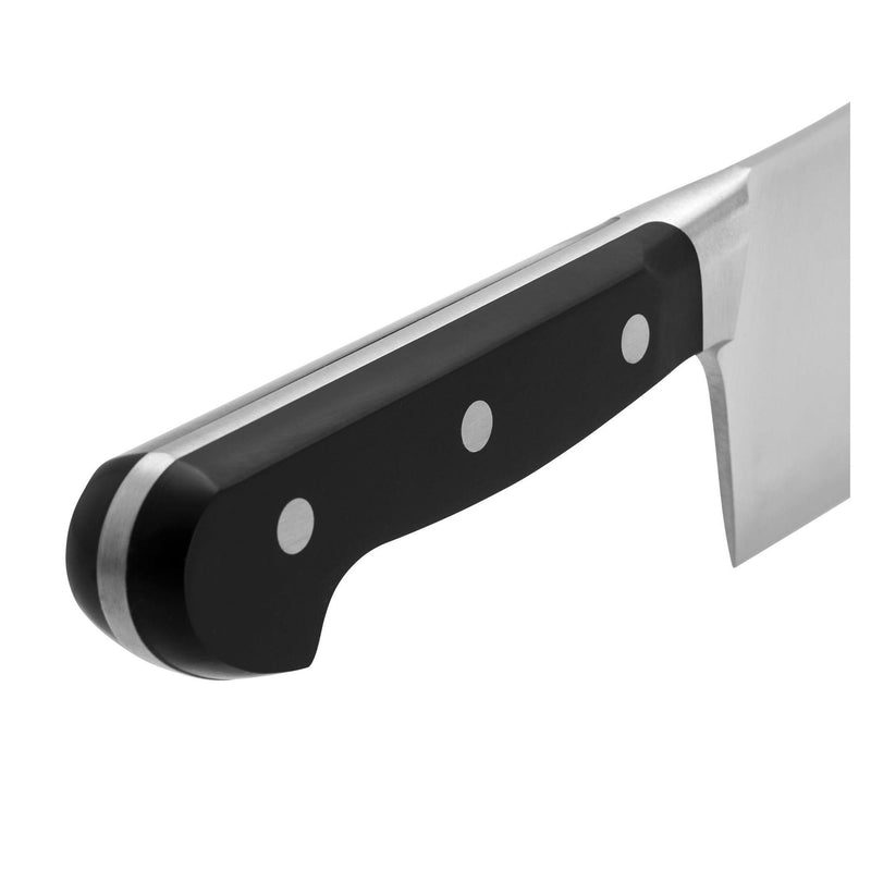 Zwilling 6-inch Pro Cleaver 1002838 IMAGE 3