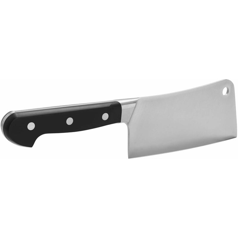 Zwilling 6-inch Pro Cleaver 1002838 IMAGE 6