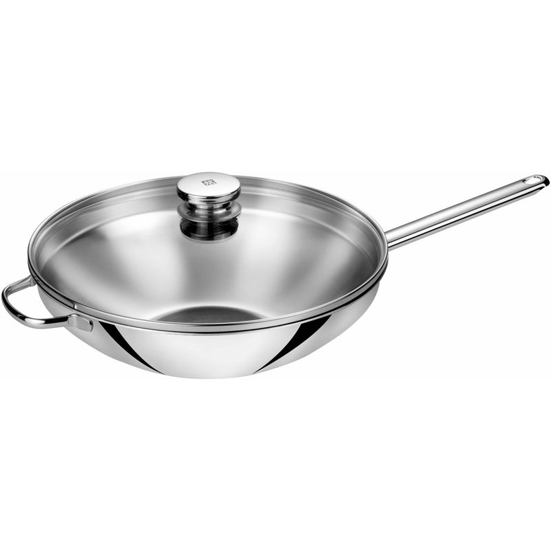 Zwilling 32 cm Wok 1005548 IMAGE 1