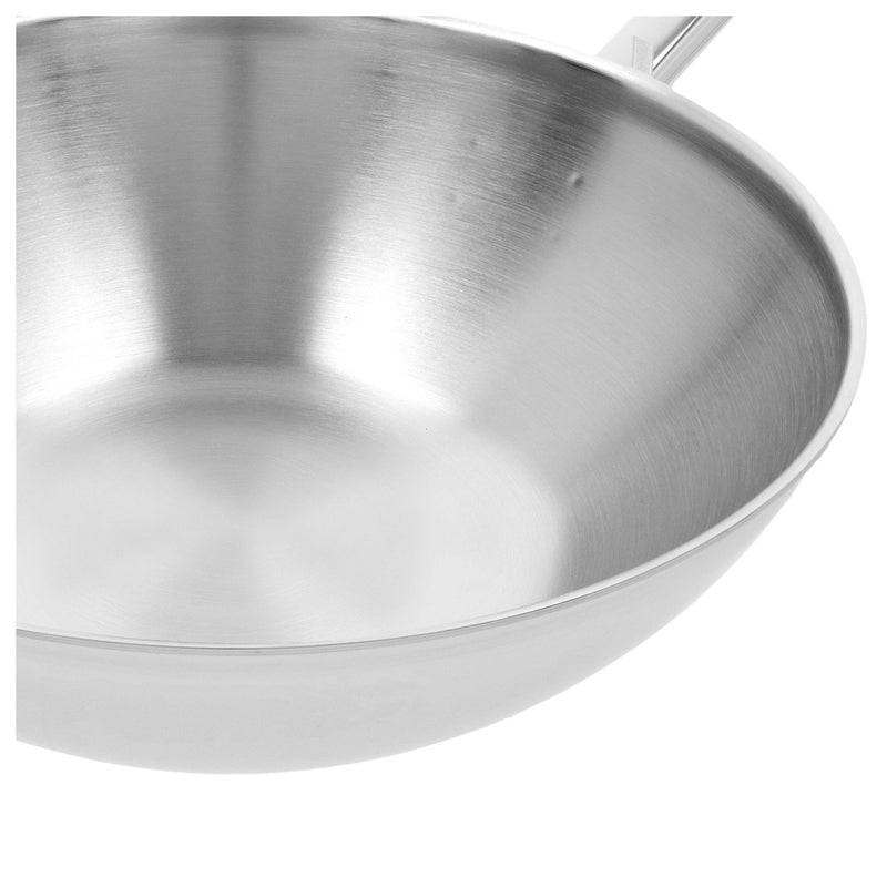 Zwilling 32 cm Wok 1005548 IMAGE 2