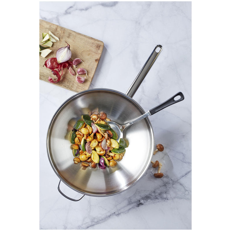 Zwilling 32 cm Wok 1005548 IMAGE 3