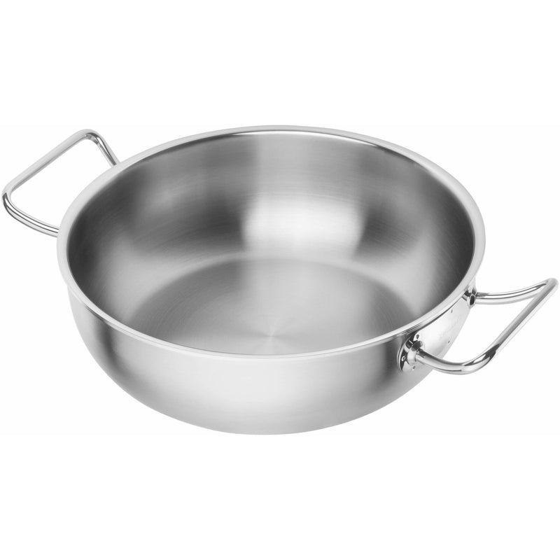 Zwilling 30 cm Wok 1006092 IMAGE 1