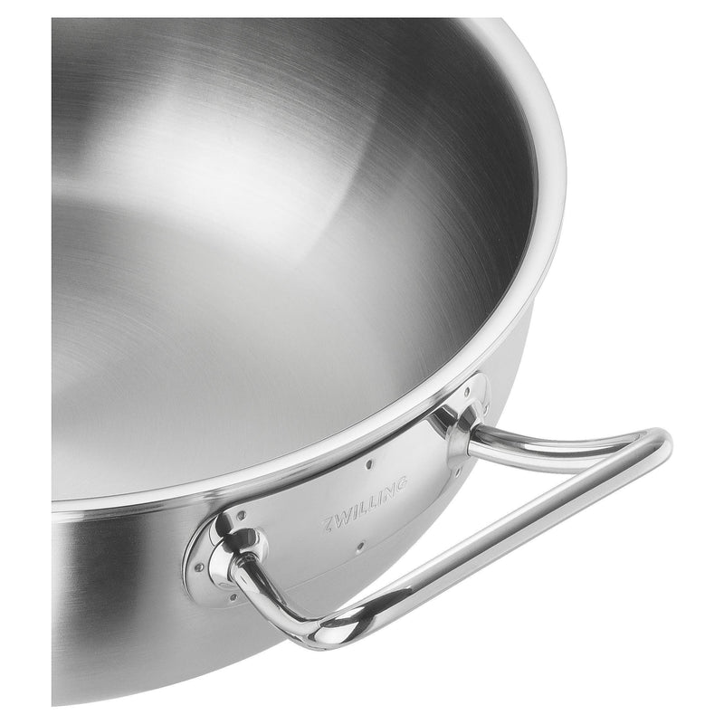 Zwilling 30 cm Wok 1006092 IMAGE 2