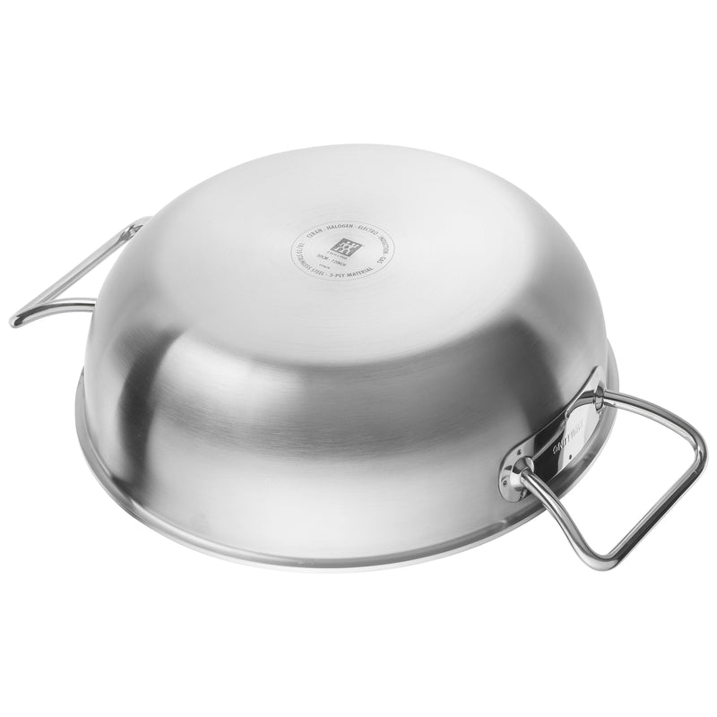 Zwilling 30 cm Wok 1006092 IMAGE 3