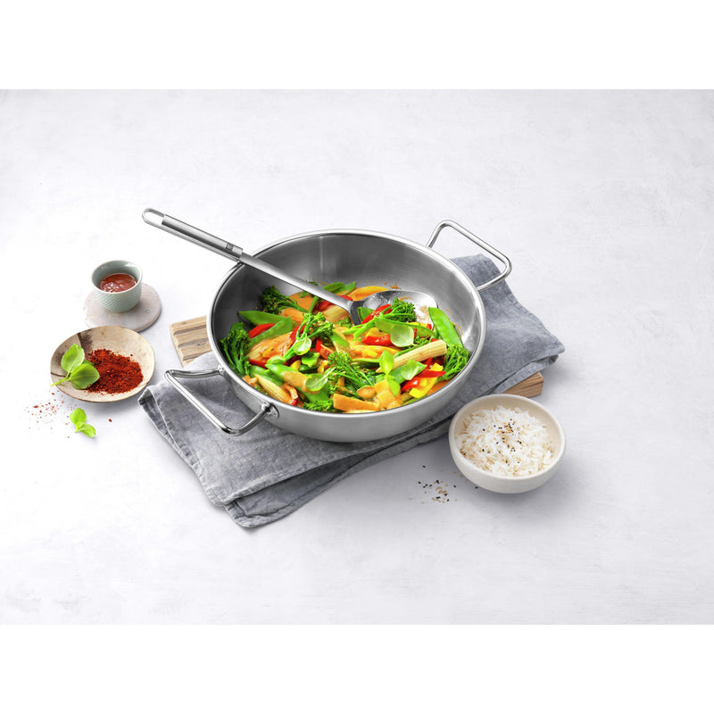 Zwilling 30 cm Wok 1006092 IMAGE 9