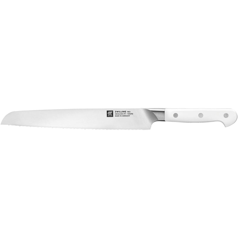 Zwilling 9-inch Bread Knife 1009860 IMAGE 1