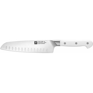 Zwilling 7-inch Santoku Knife 1009861 IMAGE 1