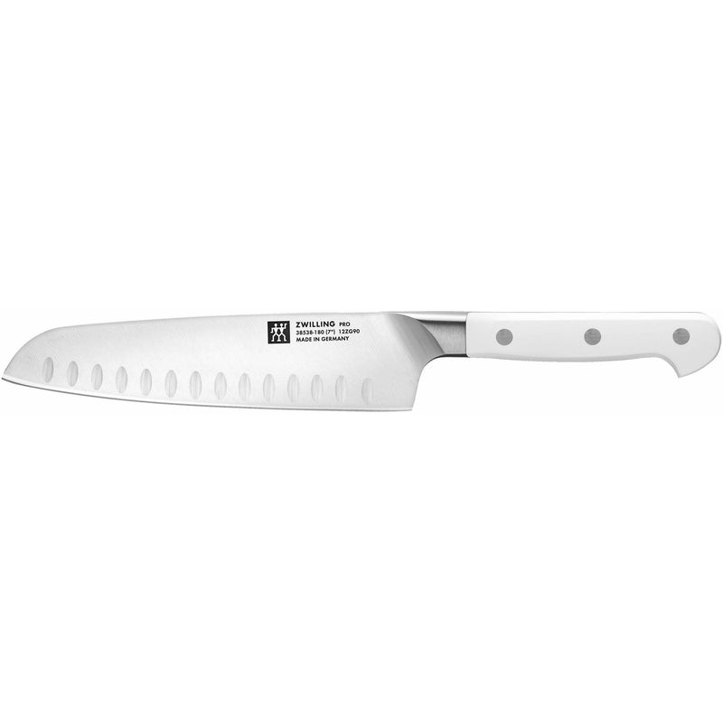 Zwilling 7-inch Santoku Knife 1009861 IMAGE 1