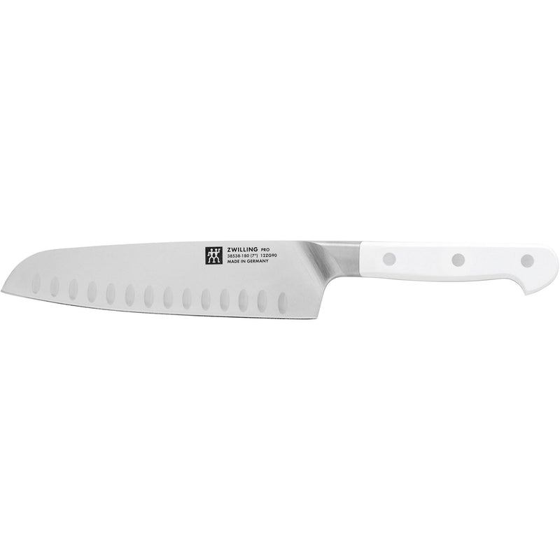 Zwilling 7-inch Santoku Knife 1009861 IMAGE 2