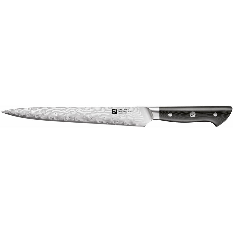 Zwilling 9-inch Kanren Carving Knife 1016163 IMAGE 1