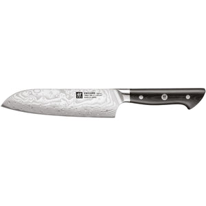 Zwilling 7-inch Kanren Santoku Knife 1016177 IMAGE 1