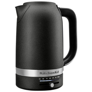 KitchenAid 1.7L Electric Kettle KEK1701BK IMAGE 1