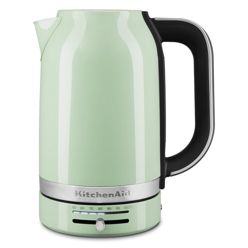 KitchenAid 1.7L Electric Kettle KEK1701PT IMAGE 1