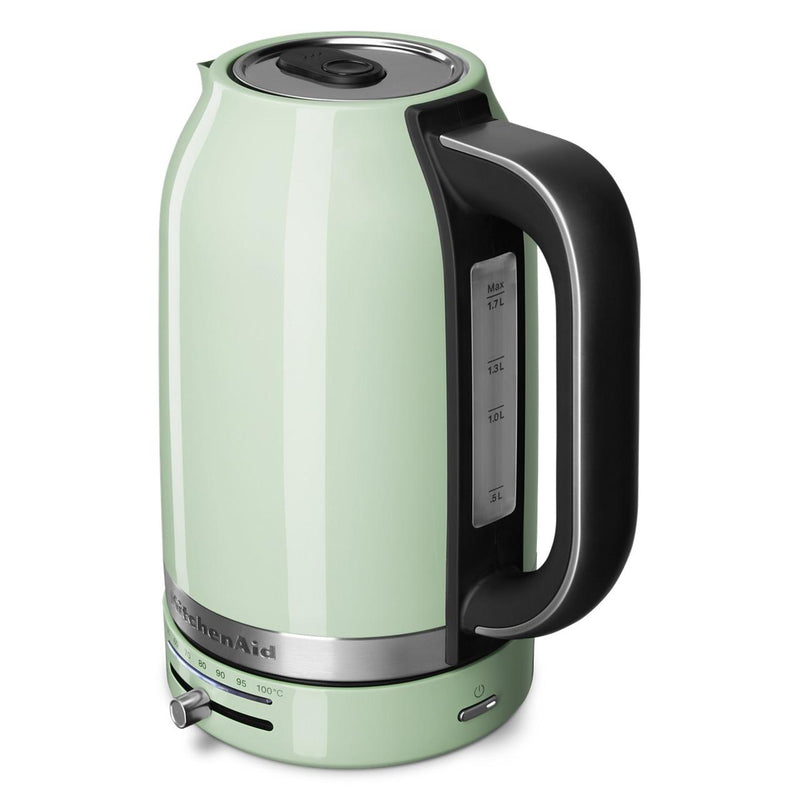 KitchenAid 1.7L Electric Kettle KEK1701PT IMAGE 2